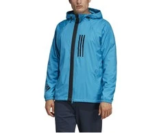 Adidas Striukė M W.N.D. Shocya Mėlyna DZ0053