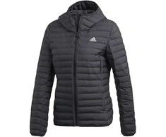 Adidas Striukė Moterims W Varilite So H Juodas CY8735