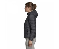 Adidas Striukė Moterims W Varilite So H Juodas CY8735