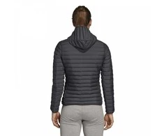 Adidas Striukė Moterims W Varilite So H Juodas CY8735