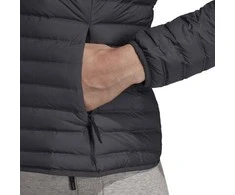 Adidas Striukė Moterims W Varilite So H Juodas CY8735