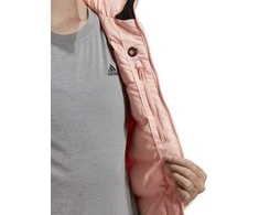 Adidas Striukė Moterims W Xploric Parka Rožinė