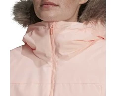 Adidas Striukė Moterims W Xploric Parka Rožinė
