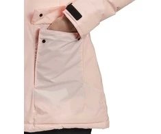 Adidas Striukė Moterims W Xploric Parka Rožinė