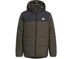 Adidas Striukė Paaugliams Jk Synthetic Jk Olive HM5207