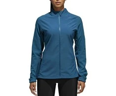 Adidas Striukė Supernova Storm Jacket Petrol Night BR5936