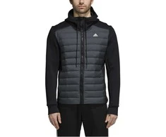 Adidas Striukė Varilite Hybrid Juodas