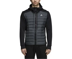 Adidas Striukė Varilite Hybrid Juodas