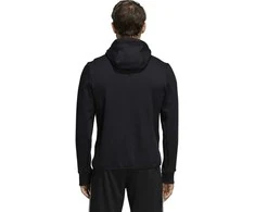 Adidas Striukė Varilite Hybrid Juodas