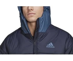 Adidas Striukė Vyrams Bsc 3s Puffy Hj Navy HG8752