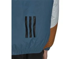 Adidas Striukė Vyrams Bts Hd Jacket Mėlyna Brown GT7396