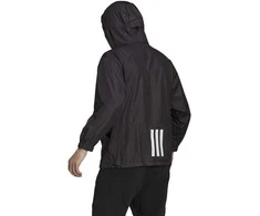 Adidas Striukė Vyrams Bts W.R Anorak Juodas GM4361