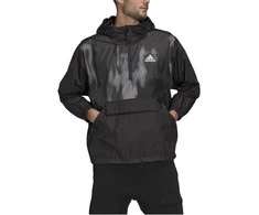 Adidas Striukė Vyrams Bts W.R Anorak Juodas GM4361