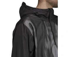 Adidas Striukė Vyrams Bts W.R Anorak Juodas GM4361
