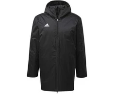 Adidas Striukė Vyrams Core18 Std Jkt Juodas