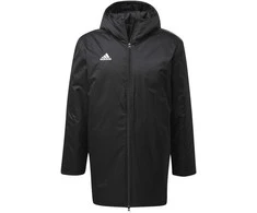 Adidas Striukė Vyrams Core18 Std Jkt Juodas