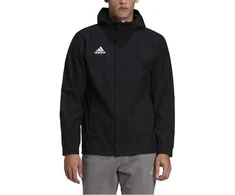 Adidas Striukė Vyrams Ent22 Aw Jacket Juodas HB0581