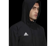 Adidas Striukė Vyrams Ent22 Aw Jacket Juodas HB0581