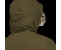 Adidas Striukė Vyrams Hooded Jacket Žalias GT1691