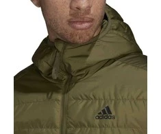 Adidas Striukė Vyrams Itavic L Ho Jacket Khaki GT1685