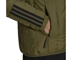 Adidas Striukė Vyrams Itavic L Ho Jacket Khaki GT1685