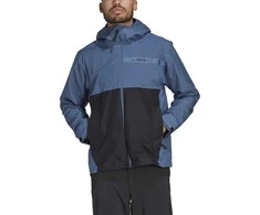 Adidas Striukė Vyrams Mt Rr Jak 2.0 Mėlyna HF0828