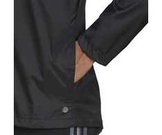 Adidas Striukė Vyrams Own The Run Jacket Juodas H58592