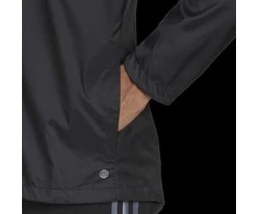Adidas Striukė Vyrams Own The Run Jacket Juodas H58592