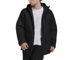 Adidas Striukė Vyrams Utilitas Ins Jacket Juodas H65743