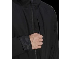 Adidas Striukė Vyrams Utilitas Ins Jacket Juodas H65743