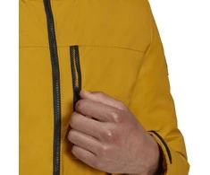 Adidas Striukė Vyrams XPloric Parka Geltona