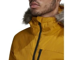 Adidas Striukė Vyrams XPloric Parka Geltona