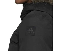 Adidas Striukė W Xploric Parka Juodas
