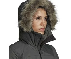 Adidas Striukė W Xploric Parka Pilkas