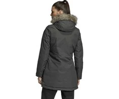 Adidas Striukė W Xploric Parka Pilkas