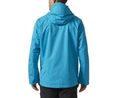 Adidas Striukė Wandertag Jacket Solid Colorway Mėlyna BS2470