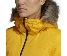 Adidas Striukė Xploric Parka Geltona