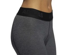 Adidas Tamprės Moterims Ask L Bos T Pilkas FH8023