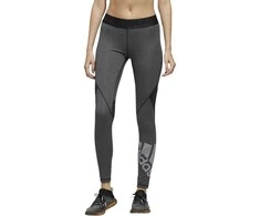 Adidas Tamprės Moterims Ask L Bos T Pilkas EB3845