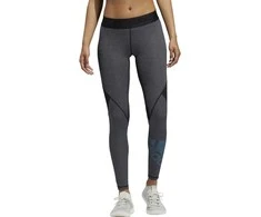 Adidas Tamprės Moterims Ask L Bos T Pilkas FH8023
