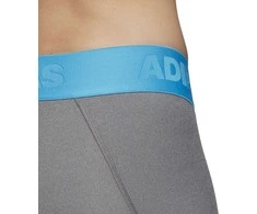 Adidas Tamprės Moterims Ask Spr Tights Lg Pilkas DT6213