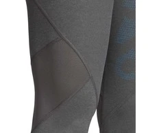 Adidas Tamprės Moterims Ask Spr Tights Lg Pilkas DT6213