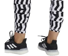 Adidas Tamprės Moterims Bt Tko 78 T Baltas Juodas FN0624