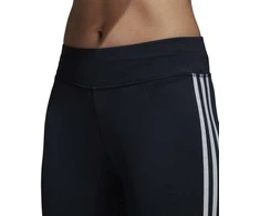 Adidas Tamprės Moterims D2M Cuff Pt 3S Navy CF4577