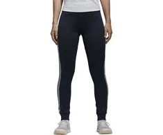 Adidas Tamprės Moterims D2M Cuff Pt 3S Navy CF4577