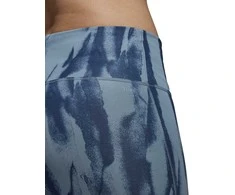 Adidas Tamprės Moterims D2M Hr Run P L Mėlyna CF4589