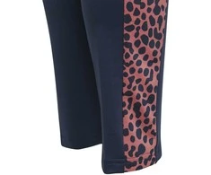 Adidas Tamprės Mergaitėms G Leo Tig Navy GN1449