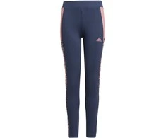 Adidas Tamprės Mergaitėms G Leo Tig Navy GN1449