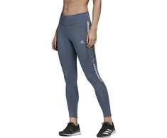 Adidas Tamprės Moterims Own The Run Tgt Mėlyna GC6648