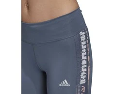 Adidas Tamprės Moterims Own The Run Tgt Mėlyna GC6648